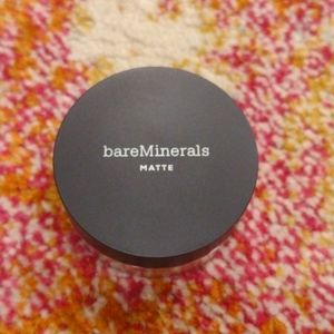 BareMinerals Matte Powder Foundation